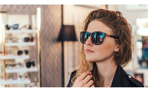 How to Tell If Your Designer Sunglasses Are Real Or Fake